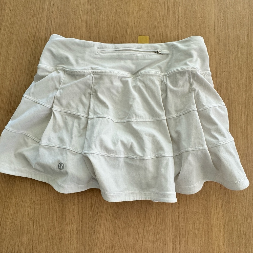 Lululemon Golf / Tennis Skort